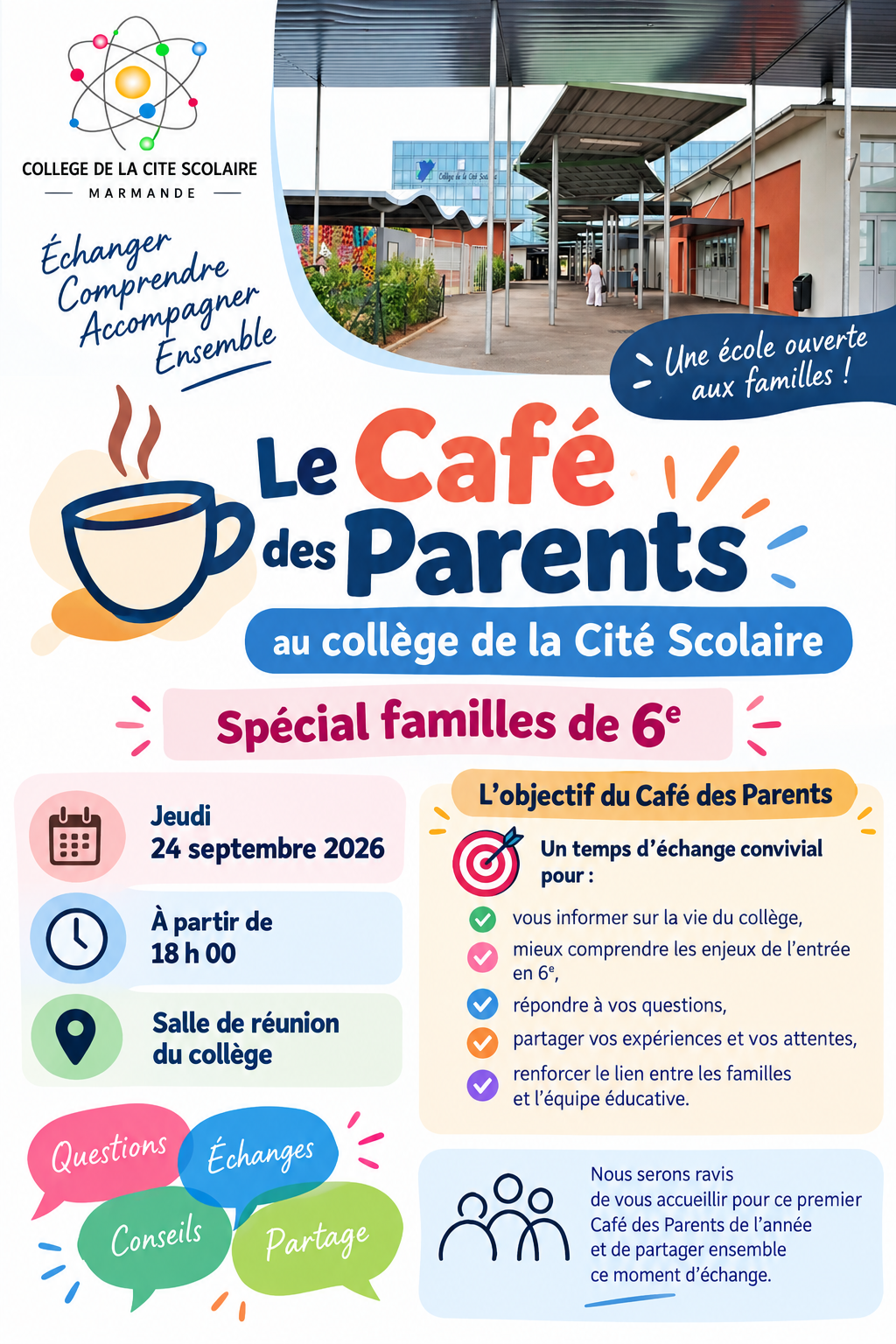 Café des parents