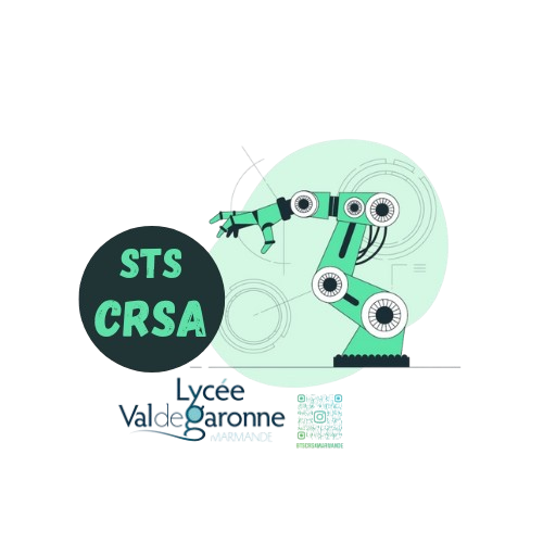 Forindustrie 2025/2026 : Le double sacre des BTS CRSA de Marmande 🏆 !!!