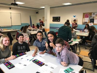 Procédure orientation post 3ème