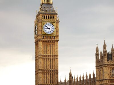 Voyage en Angleterre des 3° du 5 au 10 mars 2023