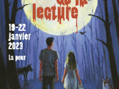 Nuit de la lecture au collège