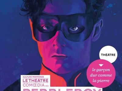 Sortie au Comœdia pour les 5°1 et 5°2